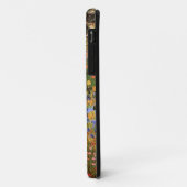 Bloementuin,Vincent van Gogh. Case-Mate iPhone Case (Achterkant/links)