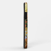 Bloementuin,Vincent van Gogh. Case-Mate iPhone Case (Achterkant/rechts)