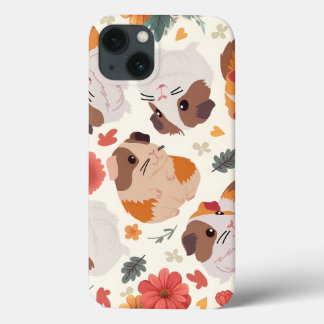 bloementuincavia Case-Mate iPhone case