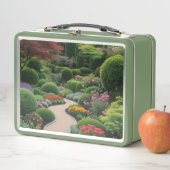 bloementuinlandschap (In situ)