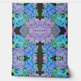 bloemenuitmuntendheid behang