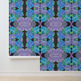 bloemenuitmuntendheid behang