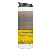 Bloemenveld 11 thermosbeker (Geroteerd rechts)