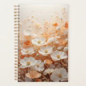 Bloemenveld Planner (Voorkant)