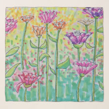 Bloemenveld