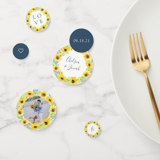 Bloemenvelden Confetti (Groep)