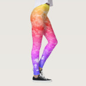 BLOEMENVELDEN LEGGINGS (Rechts)