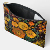 bloemenvonken etui (Open)