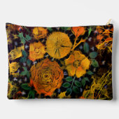 bloemenvonken etui (Achterkant)