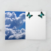 Bloemenvormen Kaart (Binnen)