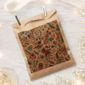 Bloemenwandtapijt Naaldwerk Flower Art Bedankzakje (Geknipt)