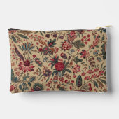 Bloemenwandtapijt Naaldwerk Flower Art Etui (Achterkant)