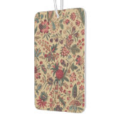 Bloemenwandtapijt Naaldwerk Flower Art Luchtverfrisser (Links)