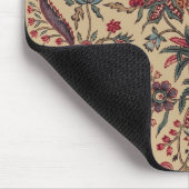 Bloemenwandtapijt Naaldwerk Flower Art Muismat (Hoek)