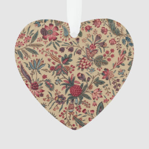 Bloemenwandtapijt Naaldwerk Flower Art Ornament