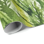 Bloemenweide Cadeaupapier (Rol Hoek)