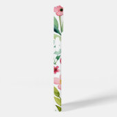 Bloemenweide Case-Mate iPhone Case (Achterkant / Rechts)