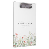 Bloemenweide Klembord (Rechts)