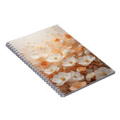 Bloemenweide Notitieboek (Rechterzijde)