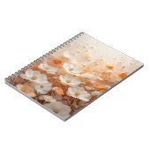Bloemenweide Notitieboek (Linkerzijde)