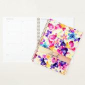 Bloemenweide Vervallen Bloemen Planner (Display)