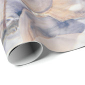 Bloemenwikkelpapier Cadeaupapier (Rol Hoek)