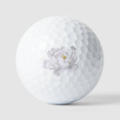 Bloemenwinkels Bij Me Golfballen (Voorkant)