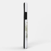 Bloemenwinter Case-Mate iPhone Case (Achterkant/rechts)