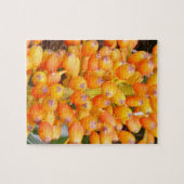 Bloemenzaad Legpuzzel (Horizontaal)