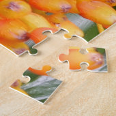 Bloemenzaad Legpuzzel (Zijkant)
