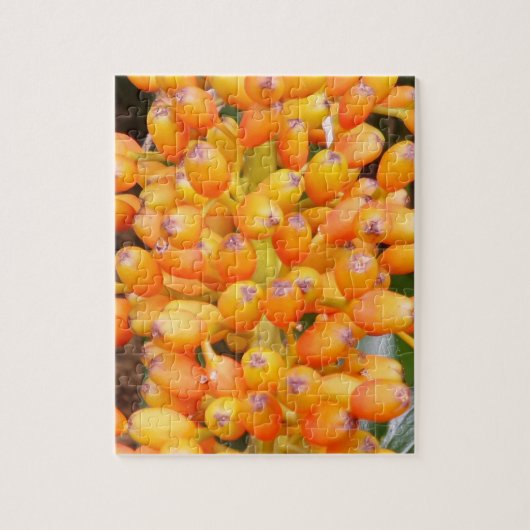 Bloemenzaad Legpuzzel (Verticaal)