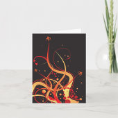 Bloemenzomer GLow Note Kaarten