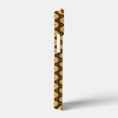 bloemenzomerpatroon Case-Mate iPhone case (Achterkant / Rechts)
