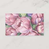  bloemetjes, raad eens hoeveel kussen bruids spel informatiekaartje (Achterkant)