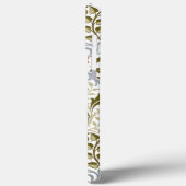 bloemetjesbehang van William Morris (1879) Case-Mate iPhone Case (Achterkant / Links)