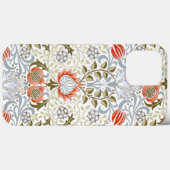 bloemetjesbehang van William Morris (1879) Case-Mate iPhone Case (Achterkant (horizontaal))