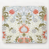  bloemetjesbehang van William Morris (1879) Muismat (Voorkant)