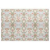 bloemetjesbehang van William Morris (1879) Stof (Yard (91,4 cm))