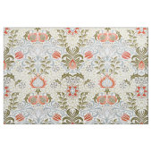 bloemetjesbehang van William Morris (1879) Stof (Fat Quarter)