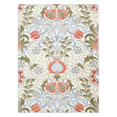  bloemetjesbehang van William Morris (1879) Tafelkleed (Voorkant)