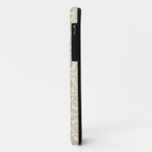 bloemetjespatroon Case-Mate iPhone case (Achterkant/links)