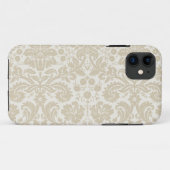 bloemetjespatroon Case-Mate iPhone case (Achterkant (horizontaal))