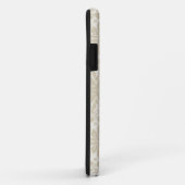 bloemetjespatroon Case-Mate iPhone case (Achterkant/rechts)