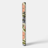 bloemfantasie Case-Mate iPhone case (Achterkant / Links)