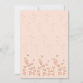 Bloemfantasieën Kaart (Voorkant)