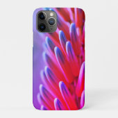 Bloemfilter Case-Mate iPhone Case (Achterkant)