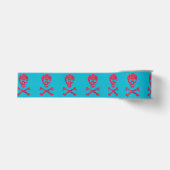 Bloemflacon Grosgrain Lint (Voorkant)