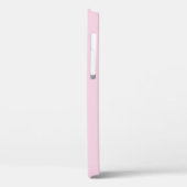 bloemflesje, L Barely, iPod-draagtas Case-Mate iPhone Case (Achterkant / Links)