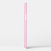 bloemflesje, L Barely, iPod-draagtas Case-Mate iPhone Case (Achterkant / Rechts)