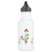Bloemflesje Waterfles (Links)